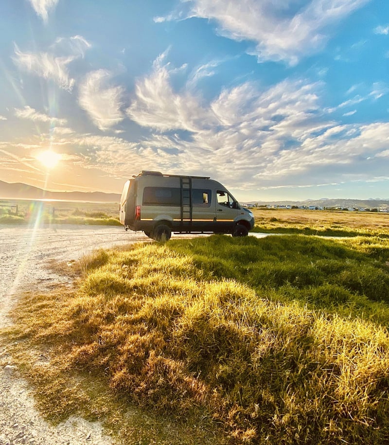 Explore the Great Outdoors with The Caravan and Boating Expo Exhibition at The Rand Show