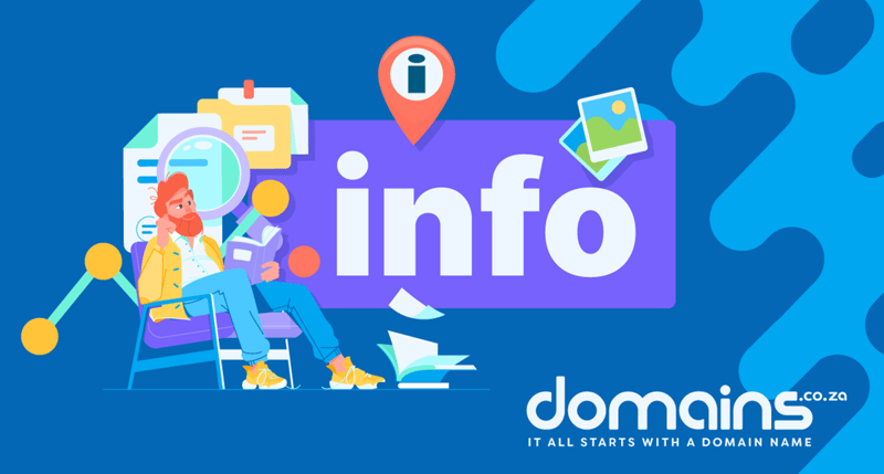 2025 Domain Name Statistics & Why .INFO Is a Great Choice