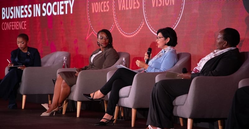 FirstRand Foundation Discusses Designing Employee Volunteer Programmes For Lasting Value