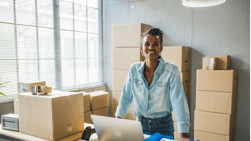 Personal Brand vs Company Page; What Builds SME Authority Faster?