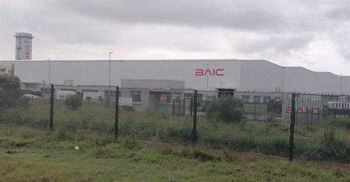 Baic workers near Gqeberha suspend 11-week strike, return to work as CCMA-facilitated talks continue