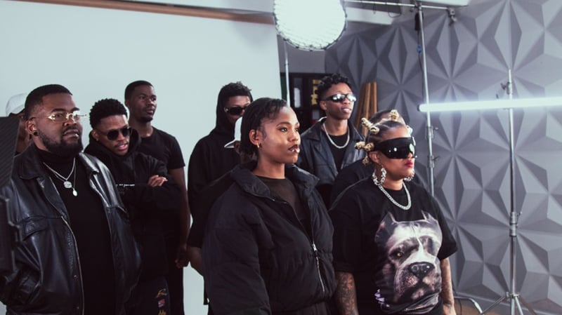 African Musicians Gain Access To Complete Growth Ecosystem As Slikour OnLife Launches SOL Distro