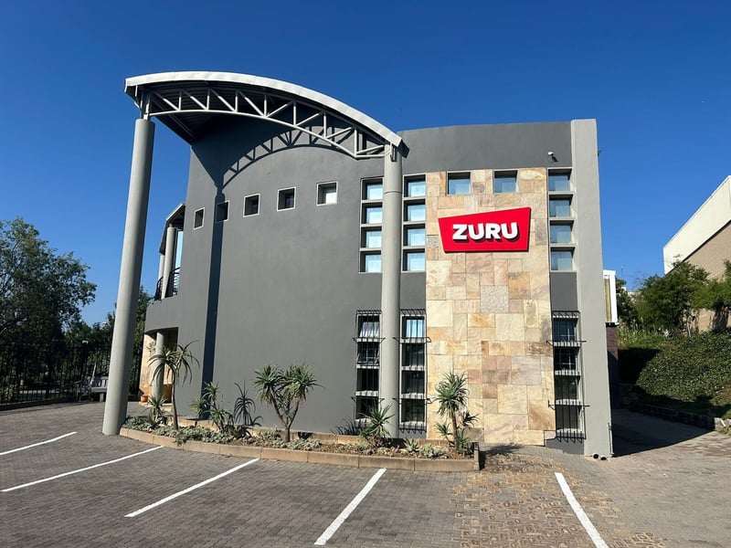 ZURU’s New Trade Showroom in South Africa Launches