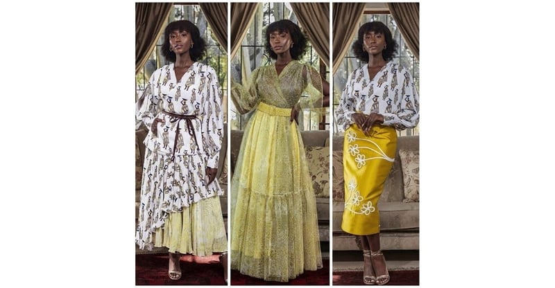 In Bloom By Rubicon Extends Spring Summer Vision With Message Of Protection And Care