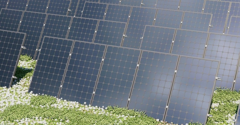 From Arctic Cold To Desert Heat Rosatom Advances Solar Technology For Extreme Conditions