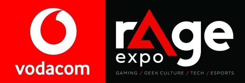 VODACOM MAKES A BIG PLAY AND BACKS SA GAMING AND ESPORTS SCENE