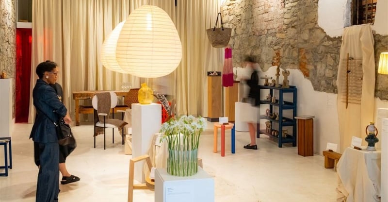 Design Event Announces Johannesburg And Cape Town Dates For The Shape Of Us Programme