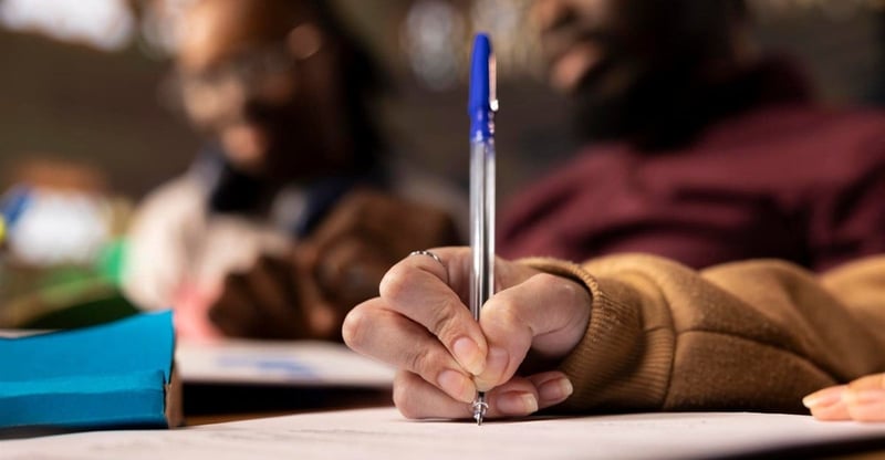 Strict New Regulations Announced For Online Matric Learners As Umalusi Tightens Oversight For 2025