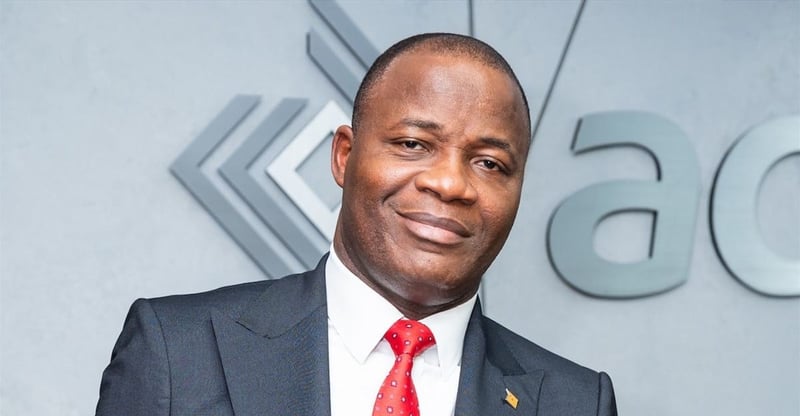 Mining Indaba 2026 Sees Access Bank Champion Collaboration In African Mining Finance