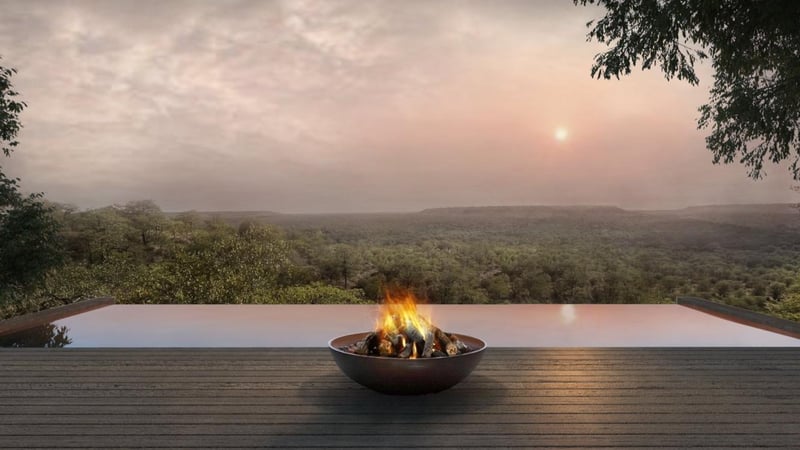 Global Luxury Brand Aman Expands Into Africa With Landmark Opening In Mozambique