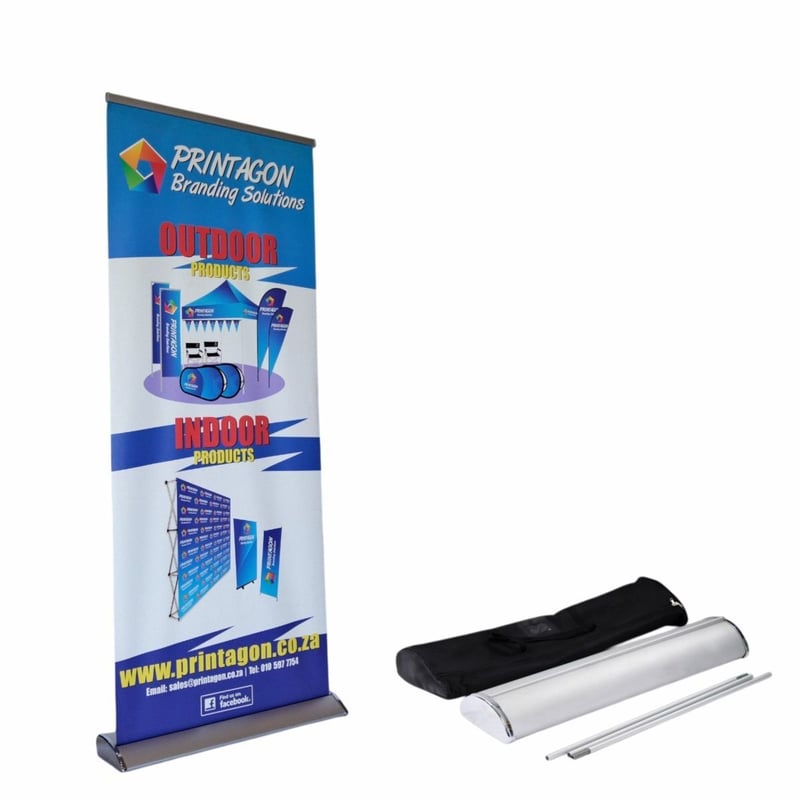 Why Pull-Up Banners Remain One of the Most Effective Marketing Tools