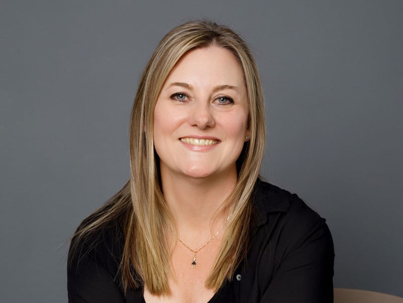 Meta Media Celebrates Claire Herman’s Appointment To Amasa Council