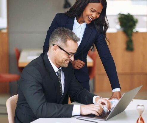 SDR Agency - Strategic SDR Solutions For Predictable Revenue Growth