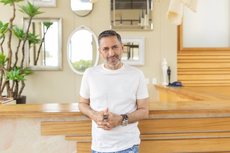 Don’t let “overnight success” fool you - real success takes time