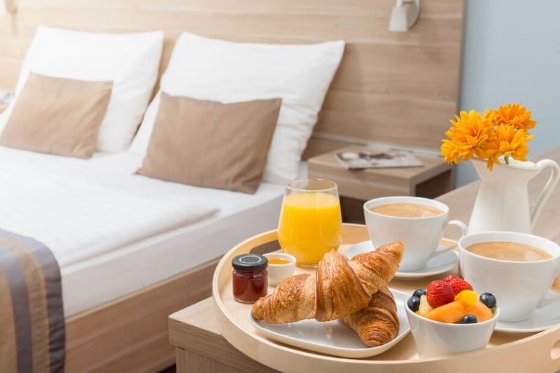 Finding the Right Stay in Johannesburg