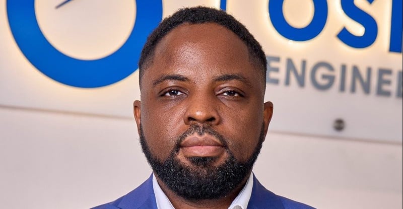 Osmotic Engineering Group Elevates Tony Igboamalu To CEO As It Expands Influence In Global Infrastructure