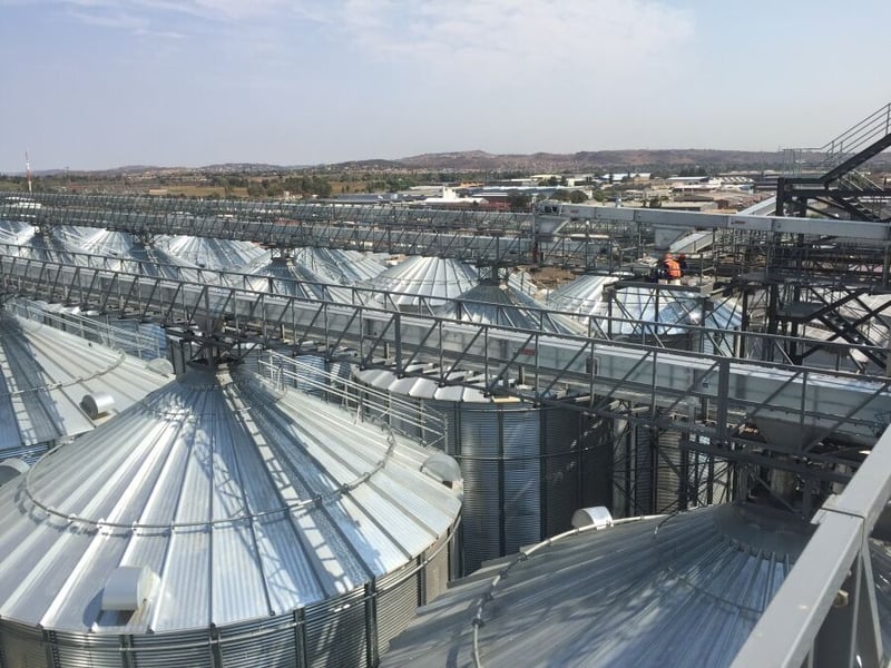 Rockwell Automation brings SAB Maltings into The Connected Enterprise