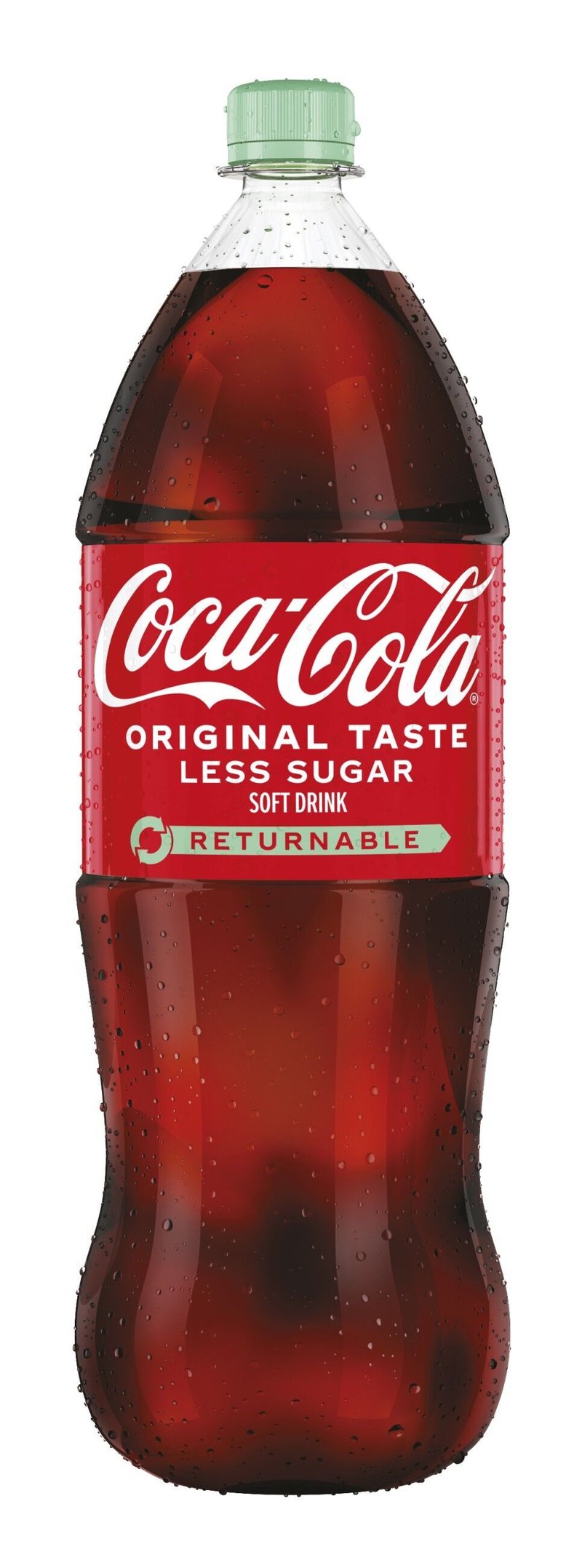 Returnable Coca-Cola Bottles Hit the Streets of Soweto, KZN to Offer Consumers More Value