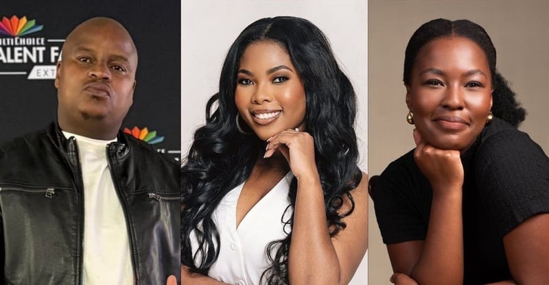 South African Storytelling Talent Shines At American Black Film Festival 30th Anniversary Event