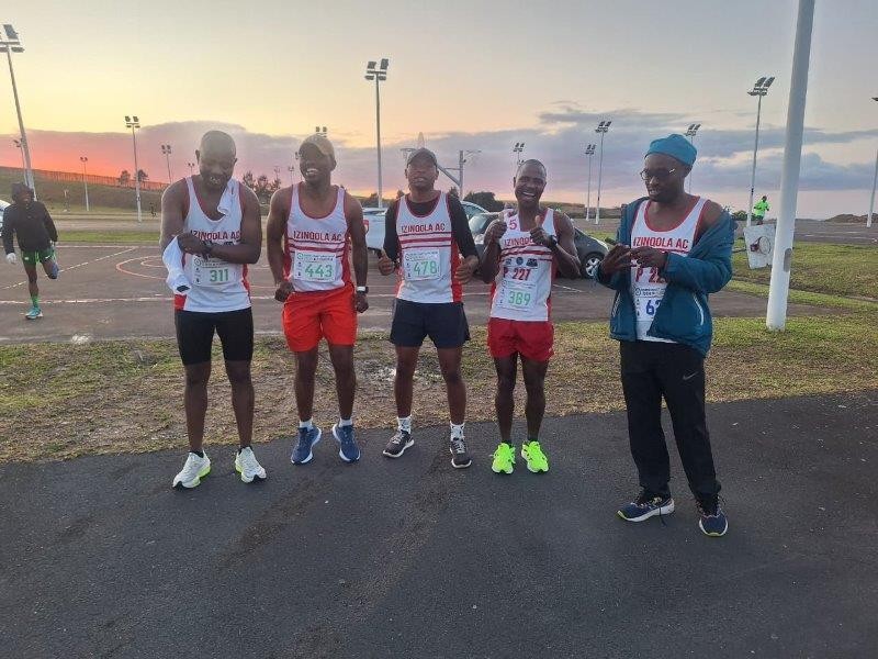 Don’t Miss Your Chance to Enter the 2025 South Coast Marathon!