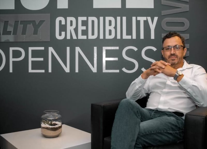 MVN-X FINDS SPARK FOR GROWTH WITH CERILLION ONLINE CHARGING SYSTEM