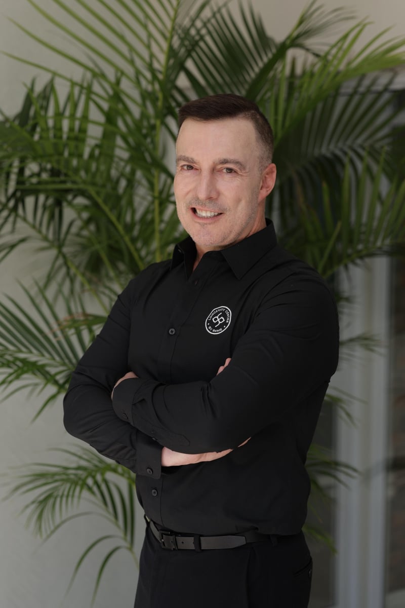 Ditch unhealthy year-end habits and feel better at work