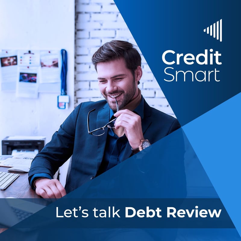 Debt Review - “Rather Pass” or “Perfect Fit”
