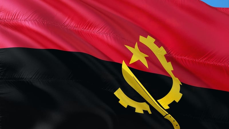 Angola Tourism Unveils Global Brand Identity To Share The Rhythm Of Life With International Markets