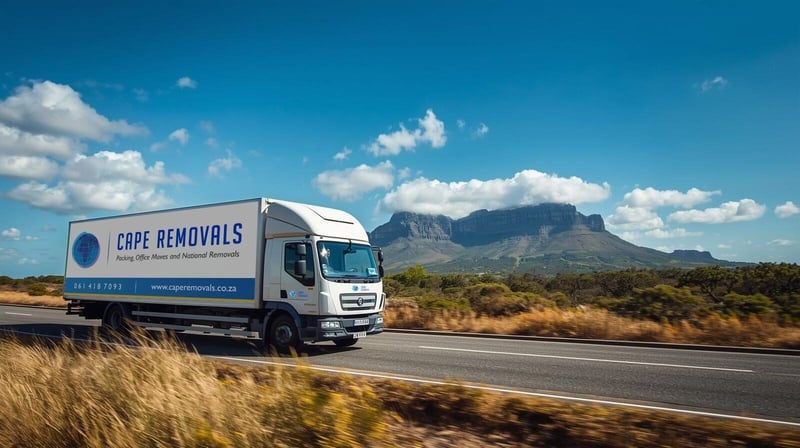 Semigration Keeps Reshaping Where South Africans Call Home