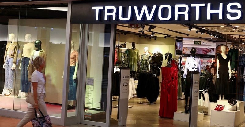 Truworths Projects Stable Half-Year Earnings Despite Pressure On South African Consumers