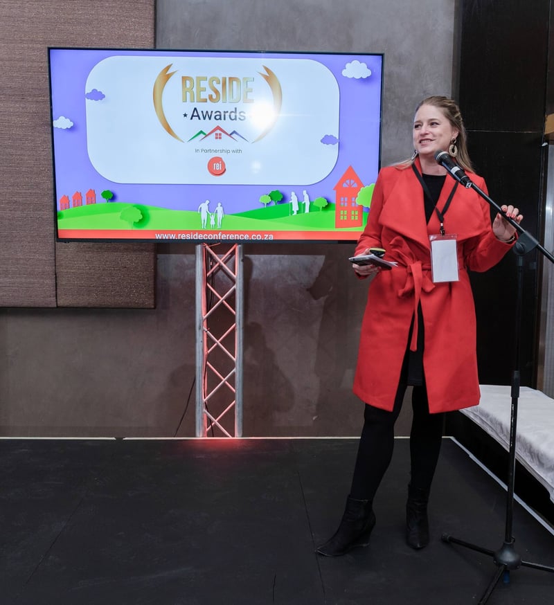 Entries for the PPRA and CSOS Member Awards extended for the Reside Awards 2025