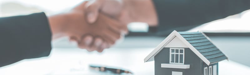 From Bread Line to Bottom Line - The Future of the South African Realtor