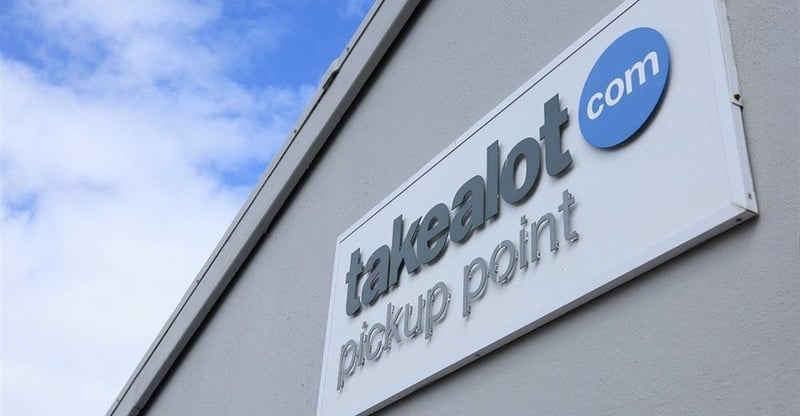 Takealot Group Reports First Year of aEBIT Profitability With $11m Result