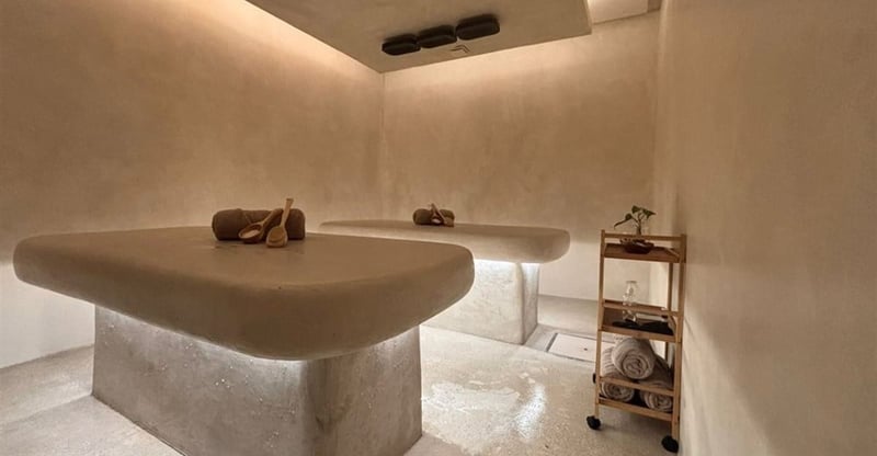 The Hyding Introduces Japanese Inspired Wellness Retreat Focused On Healing And Restoration