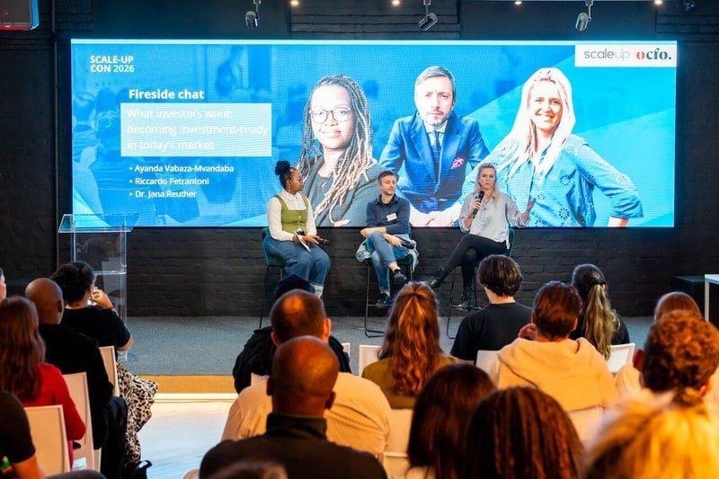 Outsourced CFO’s Founders Conference 2026 to Explore the Decisions Behind Business Growth