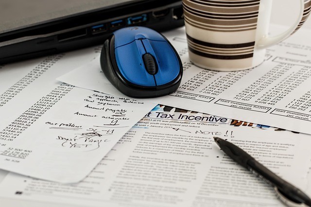 Vigilance Is Key This Tax Season Warns the SAFPS