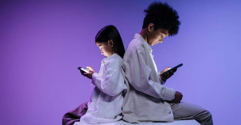 New Data Highlights Critical Need For Stronger Digital Safeguards For South African Children