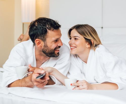 Bed King Provides Budget-Friendly Bedroom Solutions for Newlyweds