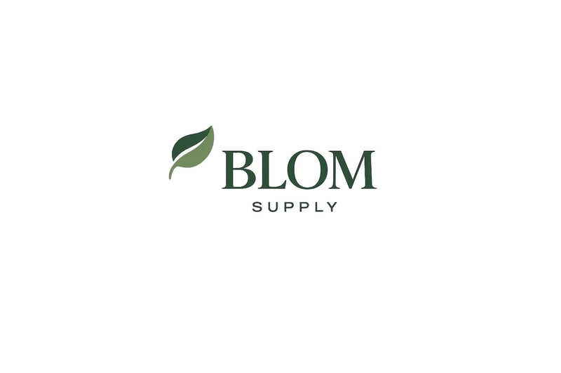 Blom Supply Expands South Africa’s Online Headshop and Growshop Market
