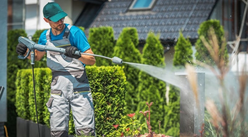 Green Cube Maintenance & Landscaping Publishes Guide to Finding a Dependable Garden Cleaning Service