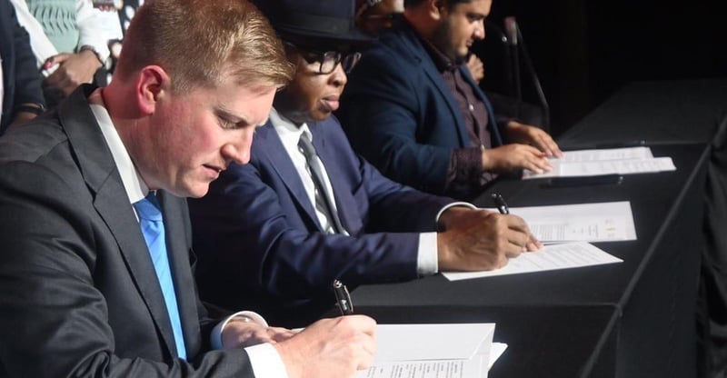 PwC Report Uncovers Fraud in Oxygen Plant Tender as Minister Calls for Disciplinary Action Against Officials