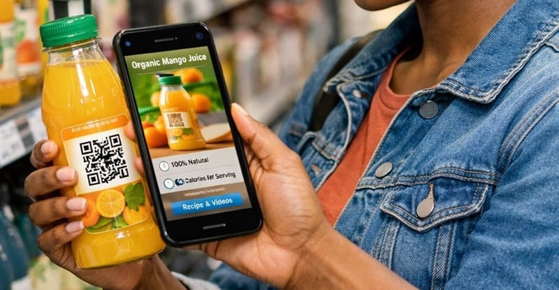 Executive Confidence In Connected Packaging Rises Sharply As Multi Technology Use Expands