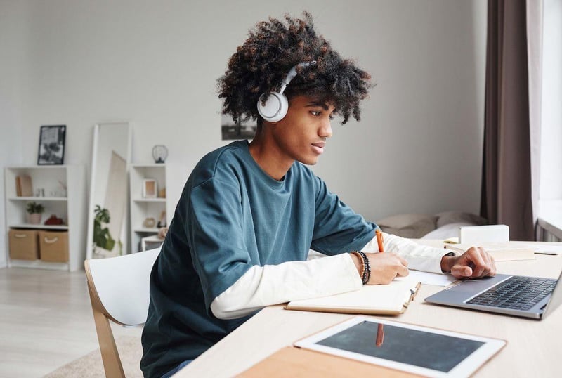 Sacap launches eight-part vodcast to help matric students manage exam stress and anxiety