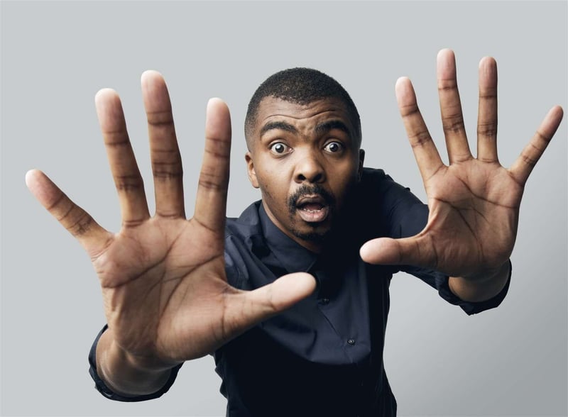 Countdown Begins To The Savanna Comics’ Choice Comedy Awards This Saturday