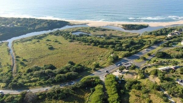 Bahari Bay architect set to bring the ‘essence of the North Coast’ to the KZN South Coast