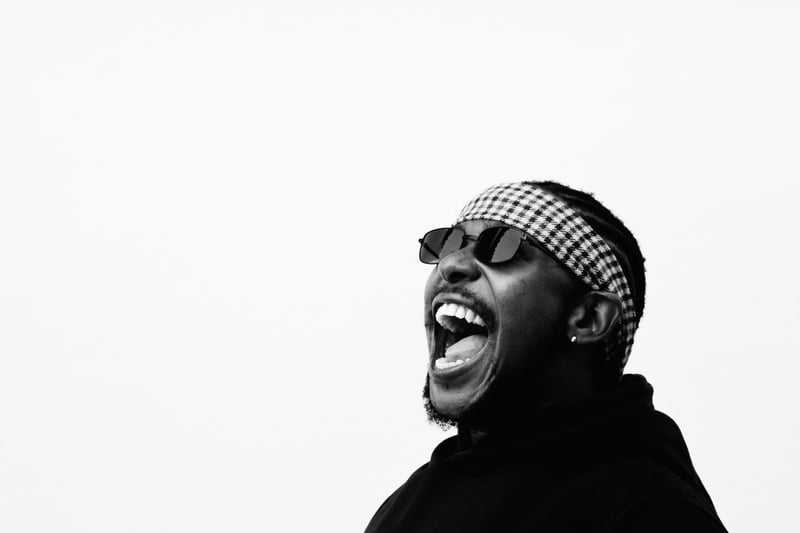 The Prophetic Matrix -  How Lolo Vandal Zuxole Ngetu Turns Training into a Living Practice