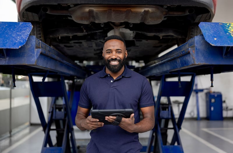 Vehicle repairs can break the bank - How to protect your budget