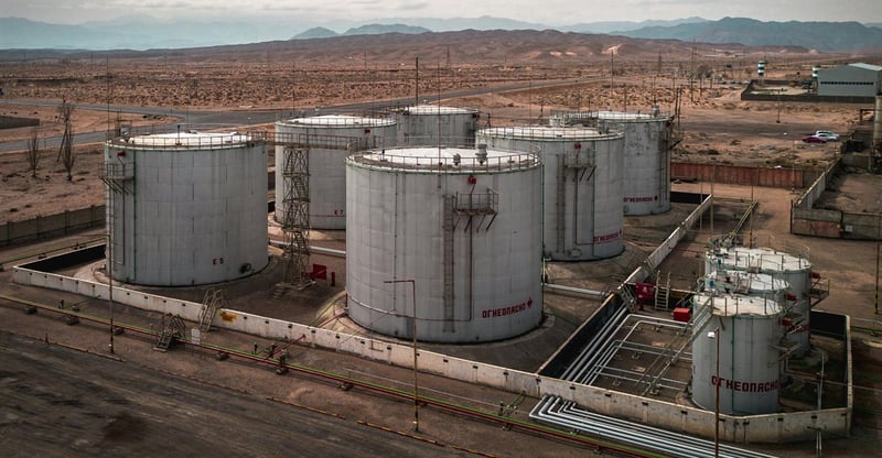 African Nations Unite To Strengthen Oil And Gas Investment With Launch Of Petroleum Regulators Forum