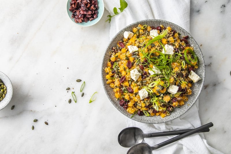 Quality Meets Convenience  - Frozen For You Join Mr D