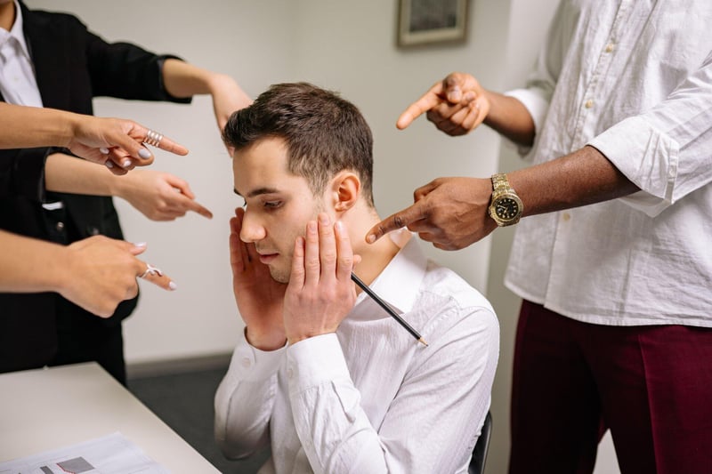 When employee loyalty becomes a blind spot for fraud